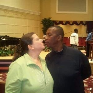 Meet your Posher, Ty